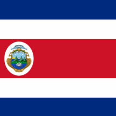 bandera-costa-rica